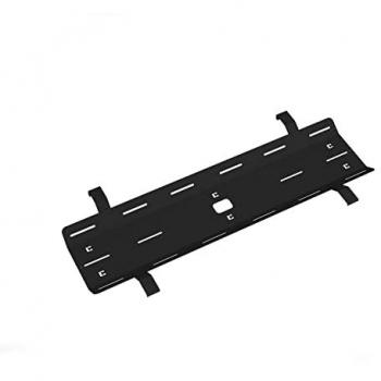 Adapt and Fuze Desks Double Drop Cable Tray 1400mm