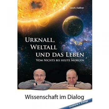 Urknall Weltall und das Leben