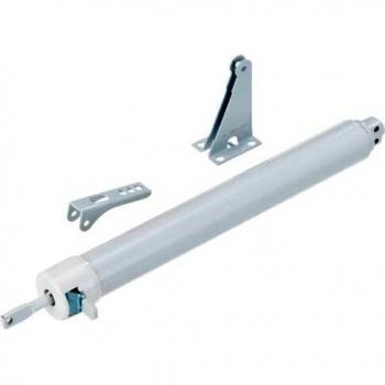 MannAir 41115 White Door Reducer