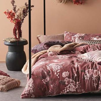 Linen House Taira Duvet Set