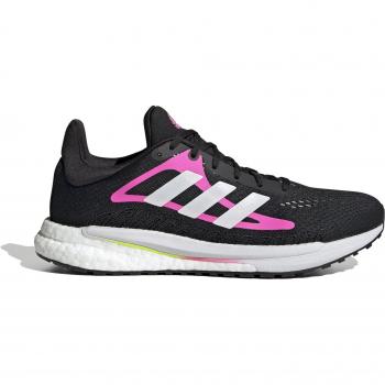 Chaussures de course femme adidas Solar Glide 3