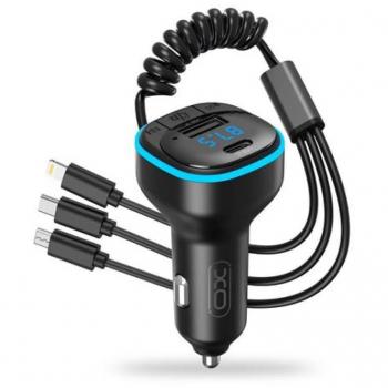 Ricevitore Bluetooth per Auto XO