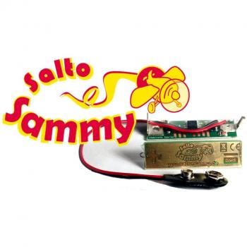 Salto Sammy – Beat Balancer Bundle