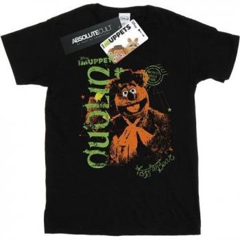 T-Shirt lunga Disney The Muppets in Dublin