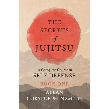 The Secrets of Jujitsu