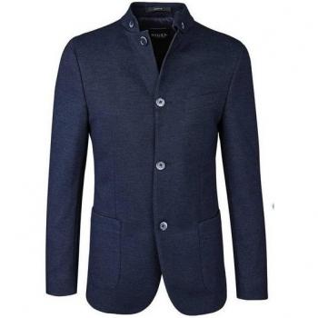 Digel Sakko ENZO – marineblau für Herren, 58 cm