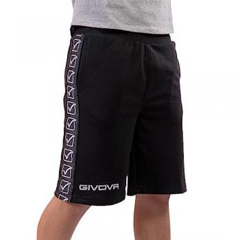 Givova Pantalones Cortos para Hombre