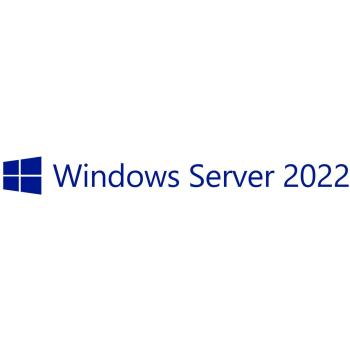 Microsoft Windows Server 2022 – 10‑User CAL Bundle