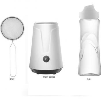 TINTON LIFE Milkshake Mixer