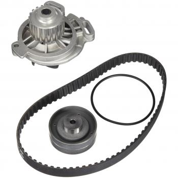GATES Pompe à Eau + Kit De Distribution VW,AUDI,VOLVO KP15035