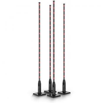 X4 Vrijheidsstick Bundel