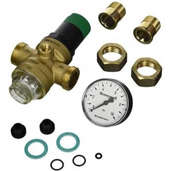 Honeywell D06F-AM