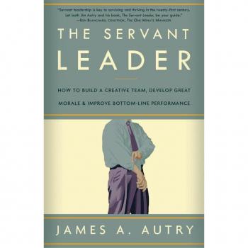 The Servant Leader