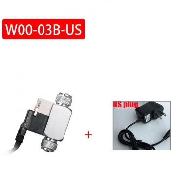 110V/220V CO2 Solenoid Valve for Aquariums