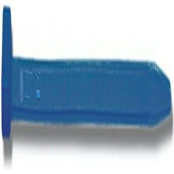 Fascette Blu PA6.6 290x4.5