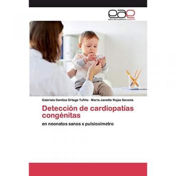 Detección de cardiopatías congénitas: en neonatos sanos x pulsioxímetro