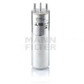 MANN Kraftstofffilter VW Touareg Multivan Transporter T5 T6 1,9-2,5 TDI