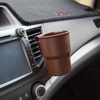Car Interior Tidying Storage Box with Phone Holder