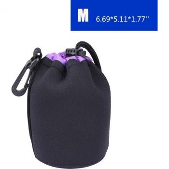 Neoprene ProShield Objectif