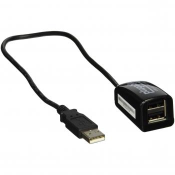 Plugable 2-Port USB 2.0 Hub