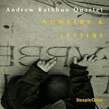 Andrew Rathbun Quartet