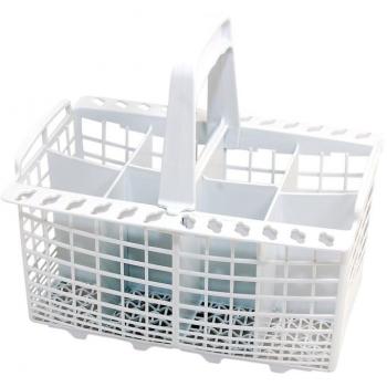 Panier à couverts (90098-11846) Lave-vaisselle C00079023 C00097097 ARISTON HOTPOINT INDESIT SCHOLTES ELECTROLUX FAR