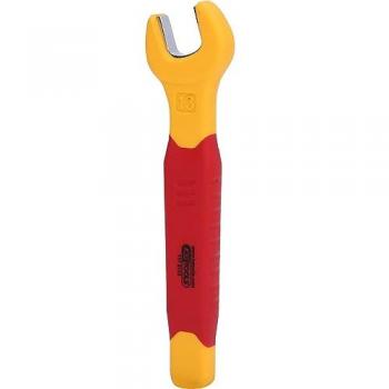 Chiave a forchetta isolata 13 mm – versione KS Tools
