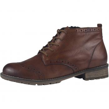 Remonte Damen Stiefeletten R3322-22 braun