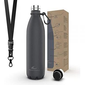Bottiglia d'acqua riutilizzabile Daikoku 750 ML