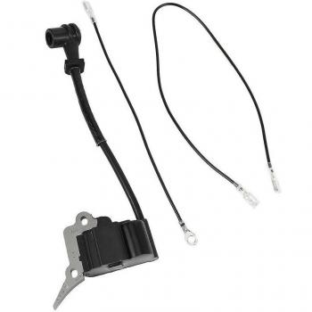 Bobine d'allumage haute performance pour tronçonneuse Trimmer 2500 25cc – Jardinier