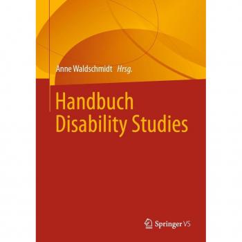 Handbuch Disability Studies