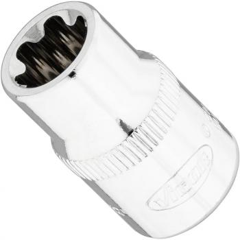 Vigor V7920-EP12 Bussola Torx Plus E12 3/8
