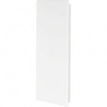 Hager Embout blanc 100x230mm FB9923069016