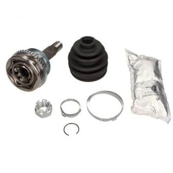 MAXGEAR Antriebswelle für RENAULT 49-2474