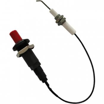 Gas Stove Ignition Accessory