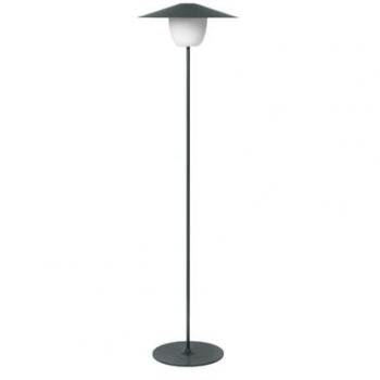 Blomus LED Stehleuchte für Innen und Außen