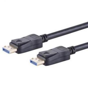 8K Ready DisplayPort Cable by Microconnect