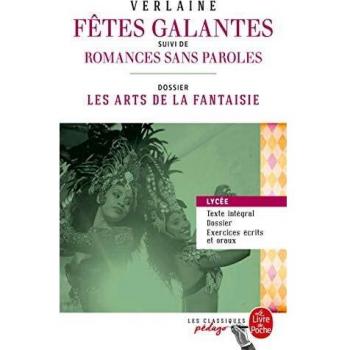 Les Fêtes galantes