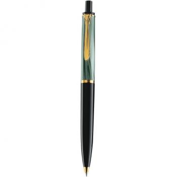 Pelikan K200 Penna a sfera Verde Marmorizzato
