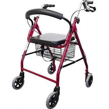 Déambulateur Alhambra Mobiclinic