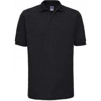Men's Hardwearing Pique Polo