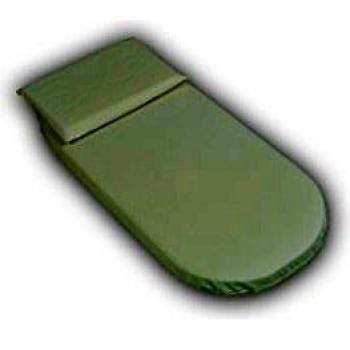 BabyDreams Matratze 70 × 32 × 5 cm – Soft-Watte für Kinderwagen