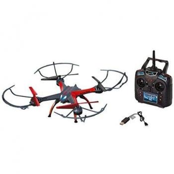 Revell Quadrocoptère Flèche Rapide