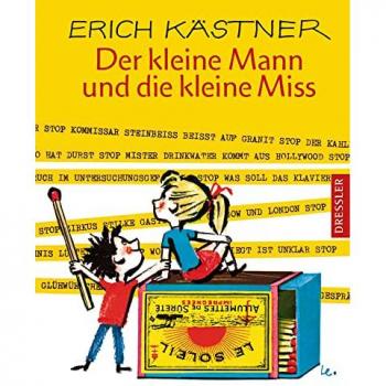 Der kleine Mann und die kleine Miss