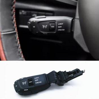 Citroen C5 Aircross Constant Speed Cruise Handle
