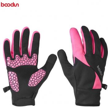 Gants de VTT en GEL pour un toucher complet