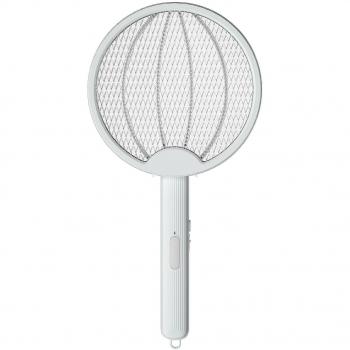 Swatter Eléctrico Plegable para Insectos Sfygv