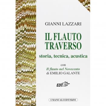 Il flauto traverso