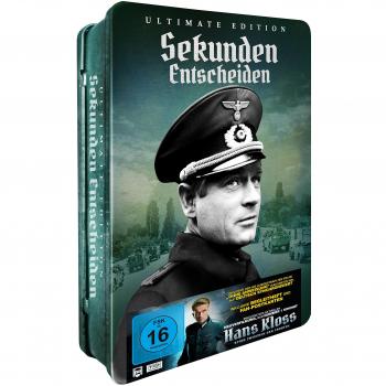 Patryk Vega Sekunden Entscheiden