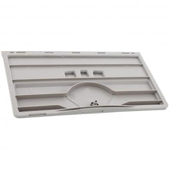 Porte de remplacement AEG gris 1366347035